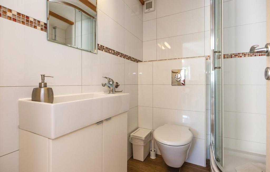 Villa Kristina - Ferienhaus Baška Voda - Topići, Private Outdoor Swimmingpool, WiFi Exterior foto